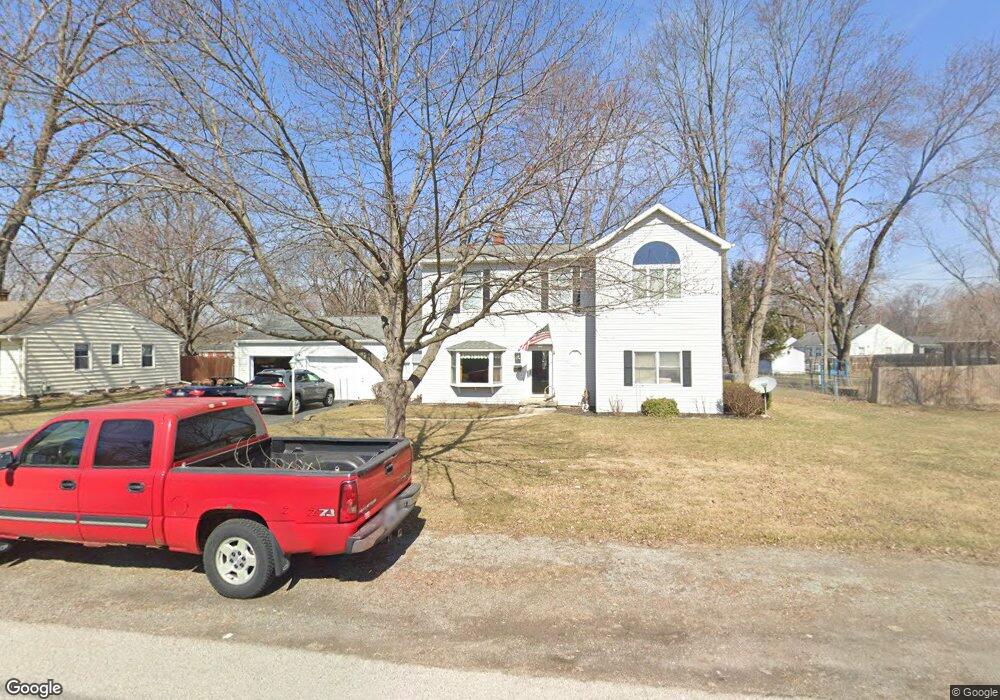 1324 Shady Ln, Findlay, OH 45840 - photo 1