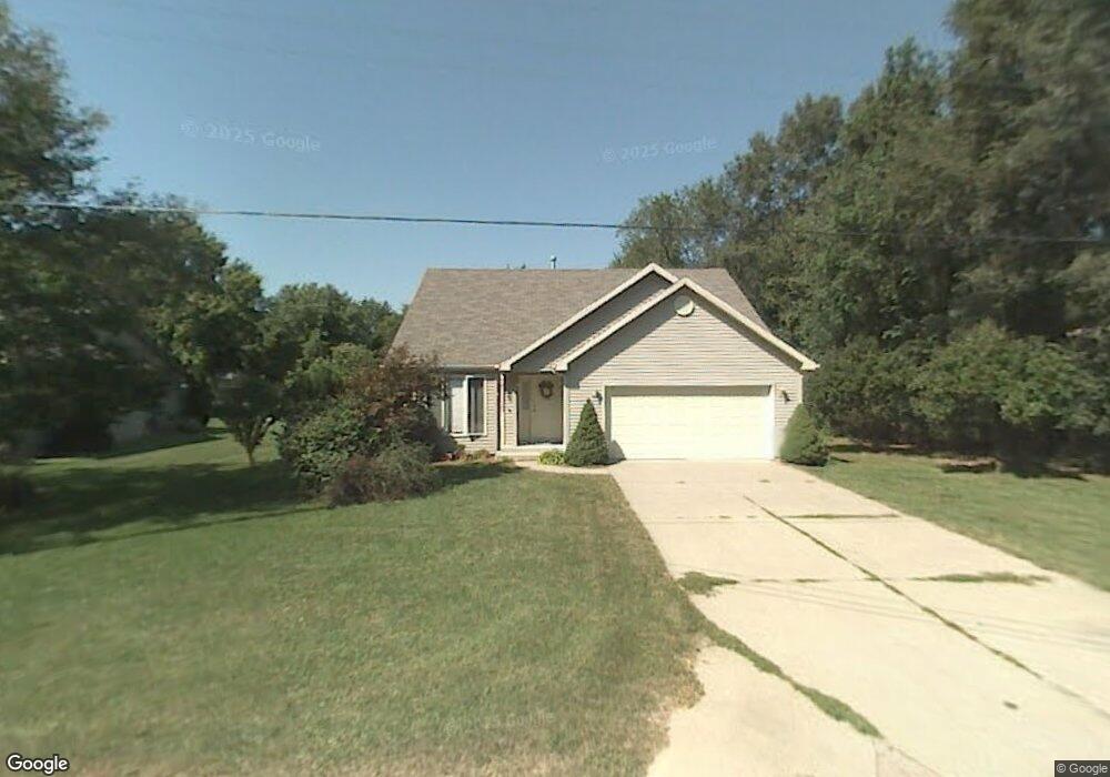 57697 7th St, Elkhart, IN 46517 - photo 1