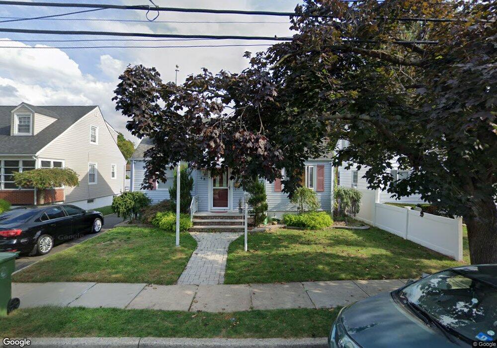 43 Swarthmore Rd, Linden, NJ 07036 - photo 1