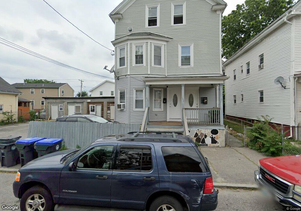 155 Stanwood St, Providence, RI 02907 - photo 1