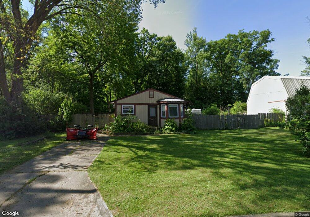 1441 W Cass Ave, Flint, MI 48505 - photo 1