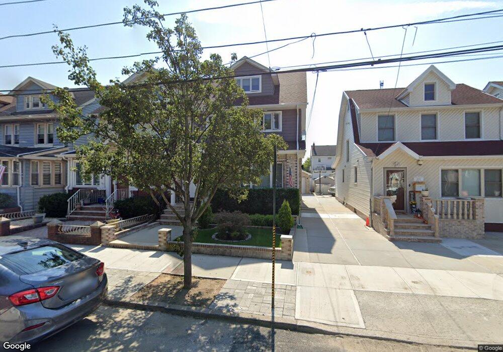 9450 Sutter Ave, Ozone Park, NY 11417 - photo 1