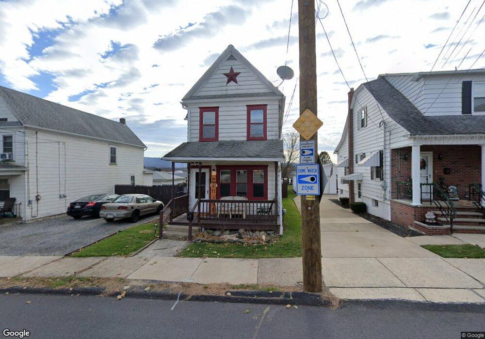 19 Helen St, Wilkes Barre, PA 18705 - photo 1