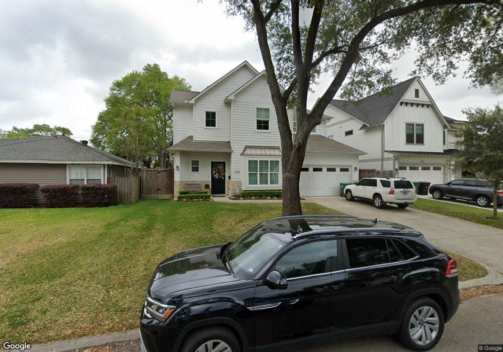 1638 Althea Dr, Houston, TX 77018 - photo 1