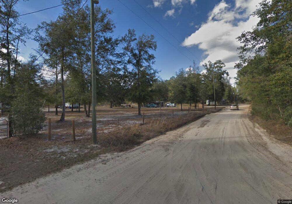 2284 Old Traders Hill Rd, Folkston, GA 31537 - photo 1