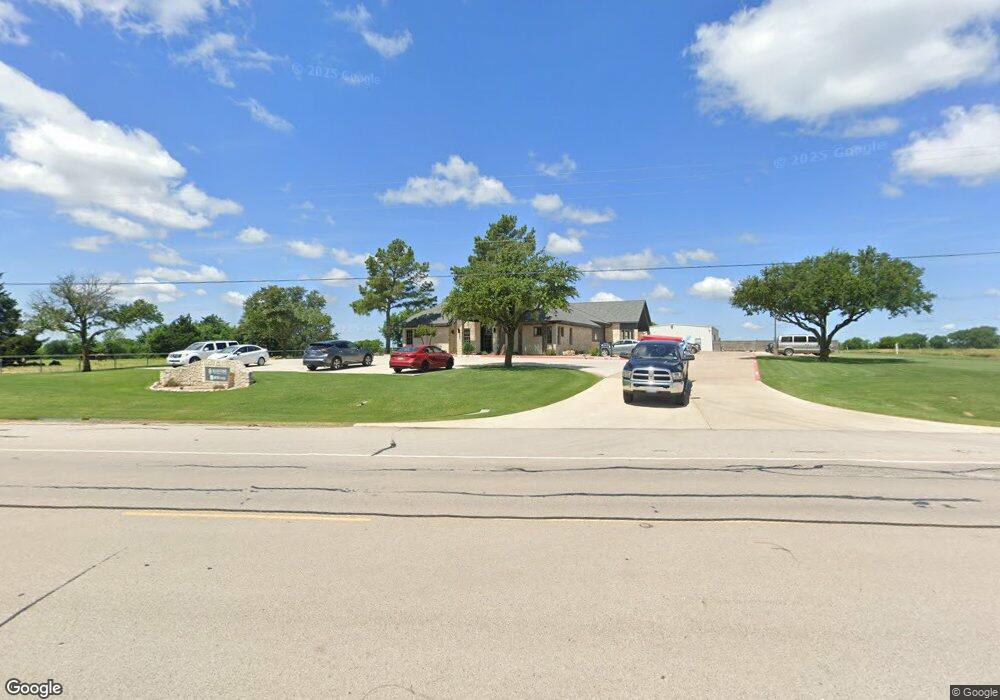 4708 N Fm 1417, Sherman, TX 75092 - photo 1