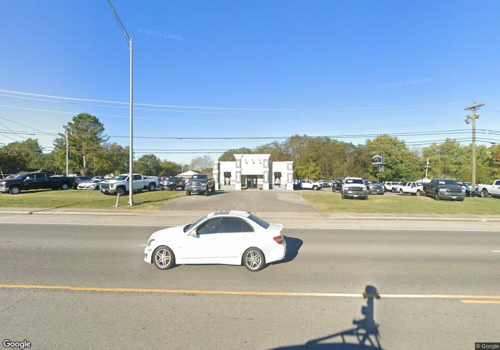 2005 N Main St, Shelbyville, TN 37160 - photo 1