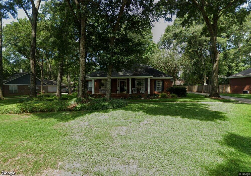 3746 Arlington Cir E, Mobile, AL 36695 - photo 1