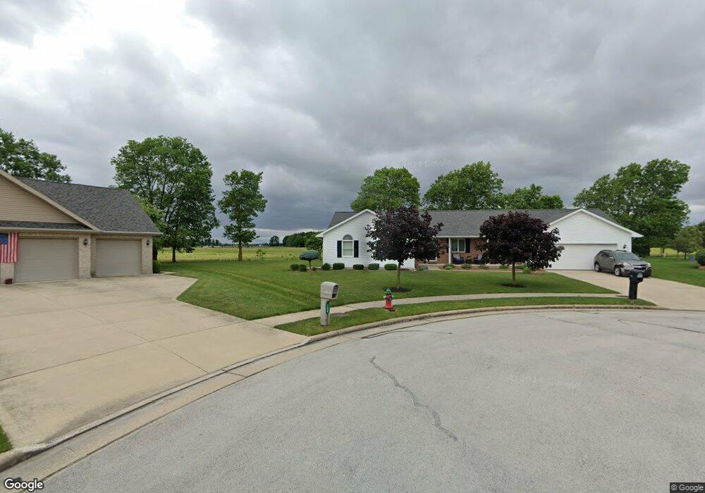 107 Aspen Cir, Woodville, OH 43469 - photo 1