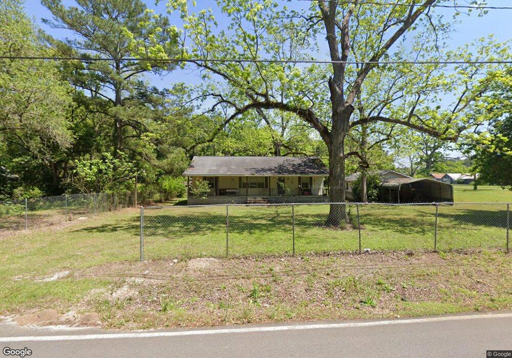 200 N Stone St, Boston, GA 31626 - photo 1