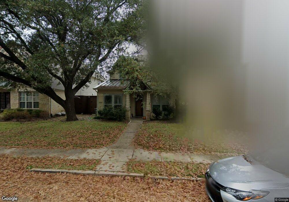 6035 Vickery Blvd, Dallas, TX 75206 - photo 1