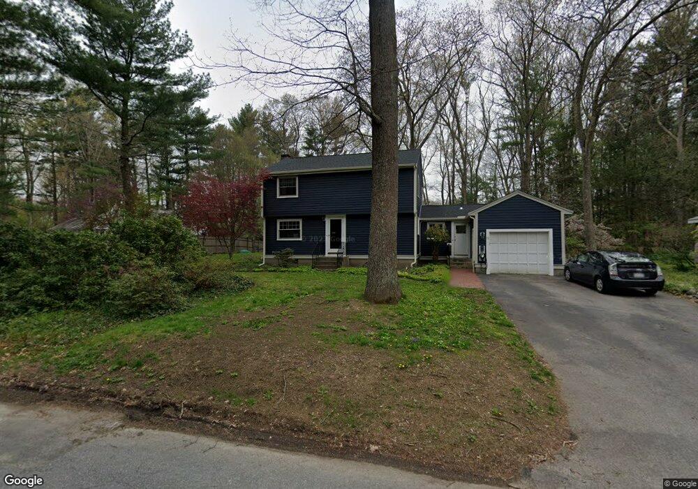 12 Mohegan Rd, Acton, MA 01720 - photo 1