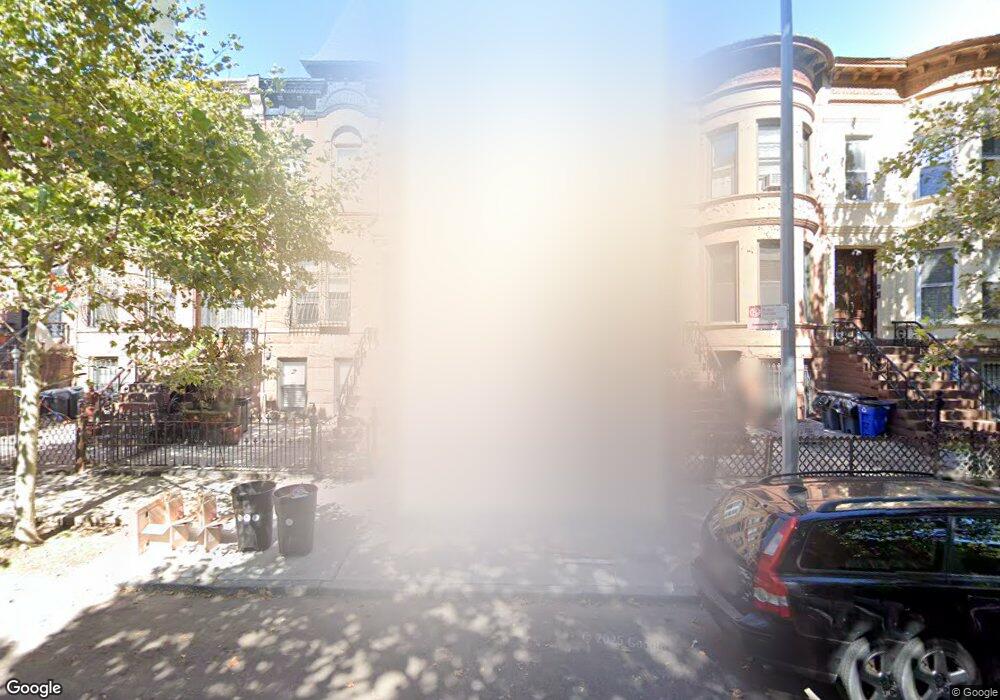 611 Decatur St, Brooklyn, NY 11233 - photo 1