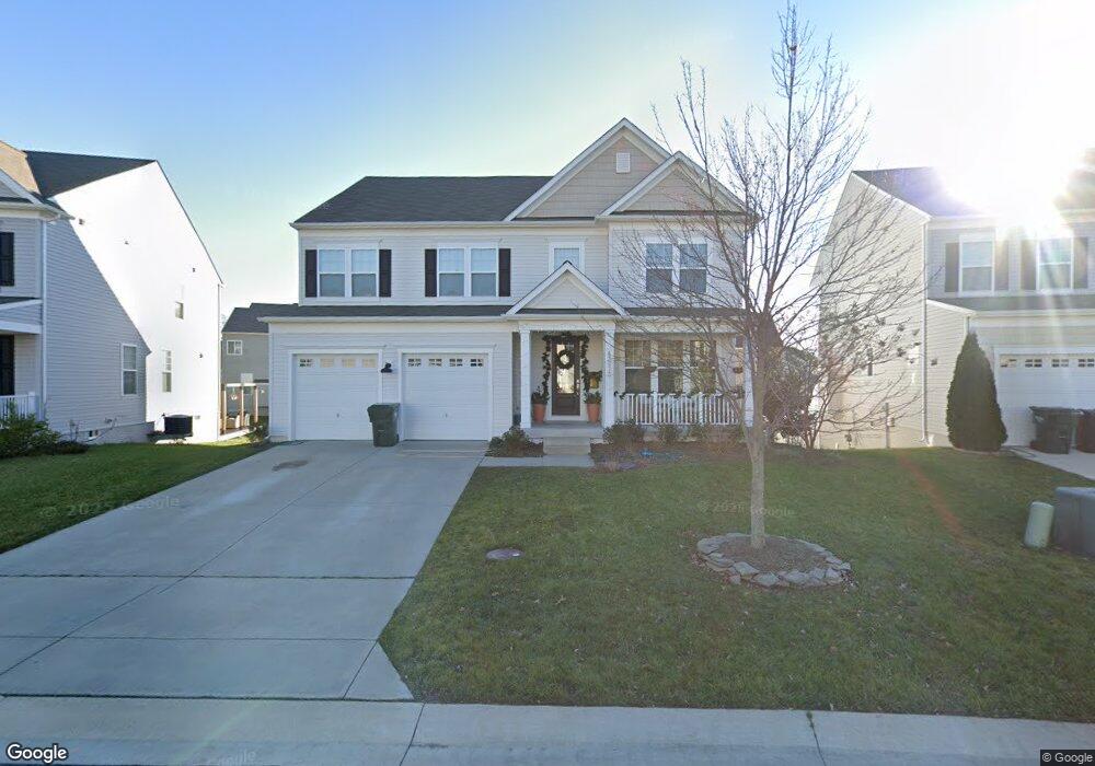 43673 Yulan St, California, MD 20619 - photo 1