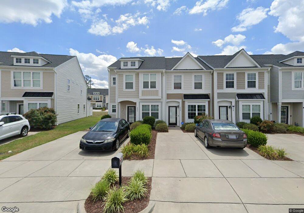 236 Halton Crossing Dr SW unit 236, Concord, NC 28027 - photo 1