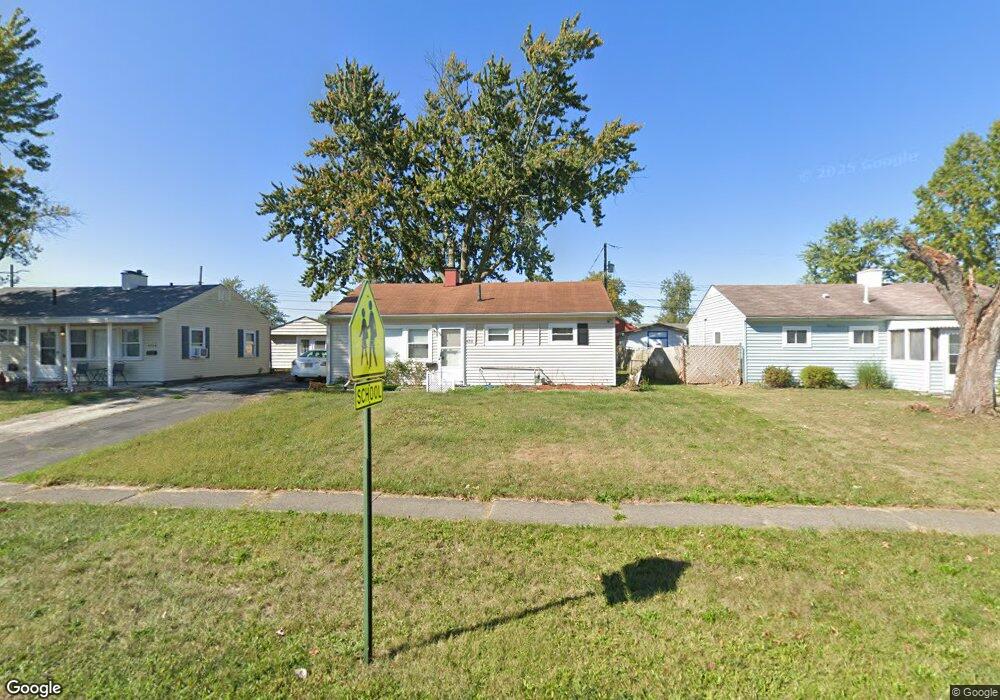 4310 Charleston Ave, Lorain, OH 44055 - photo 1