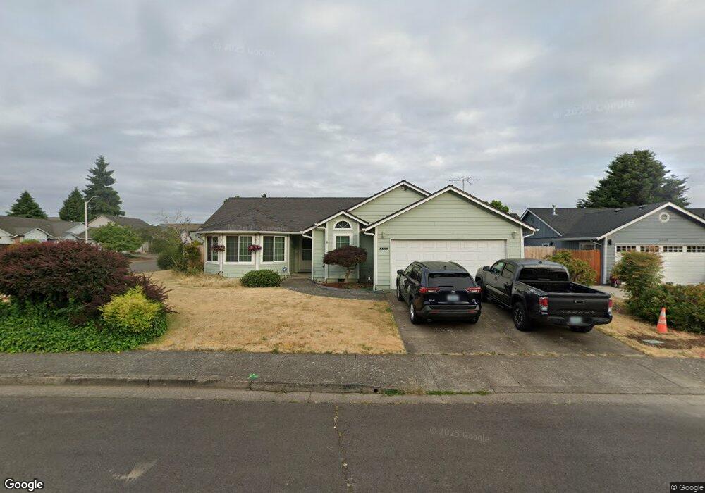5333 Newton Ct N, Keizer, OR 97303 - photo 1