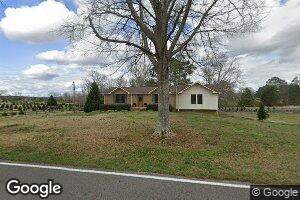 10093 Bradford Trafford Rd, Trafford, AL 35172