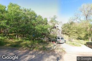 4 Sutherland Place, Manitou Springs, CO 80829