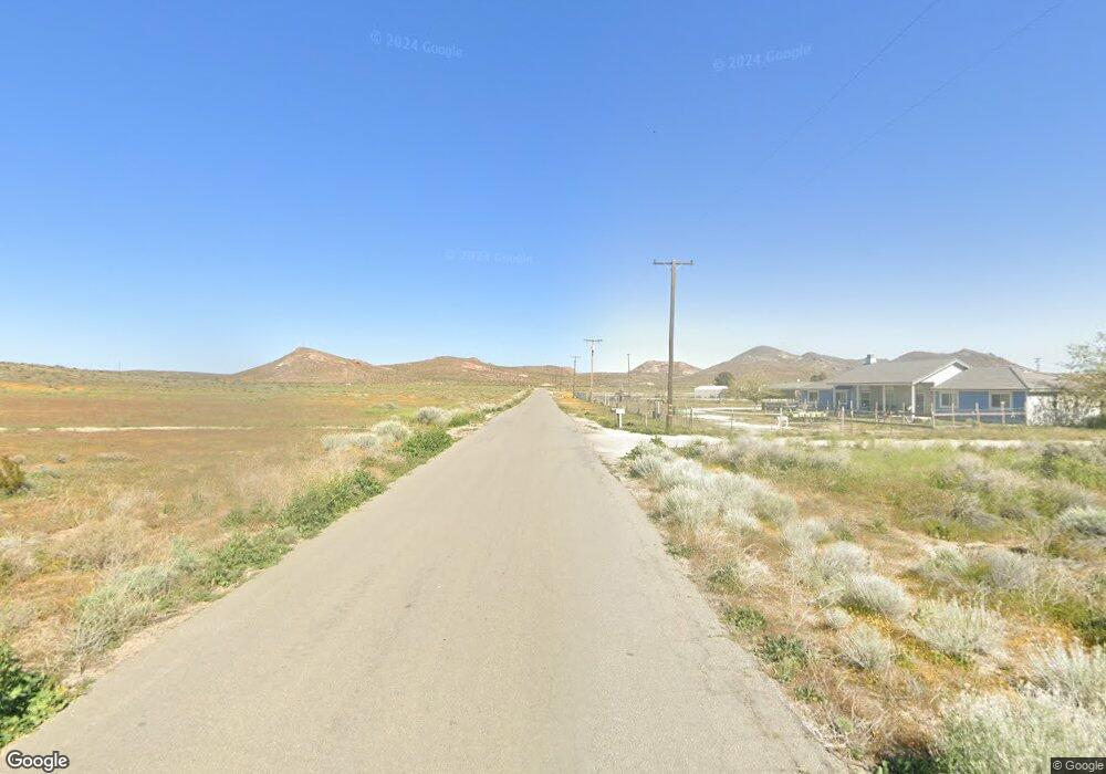 3501 Sweetser Rd, Rosamond, CA 93560 - photo 1