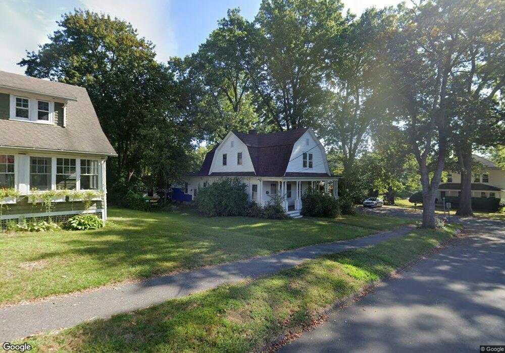 12 Wright Place, South Hadley, MA 01075 - photo 1