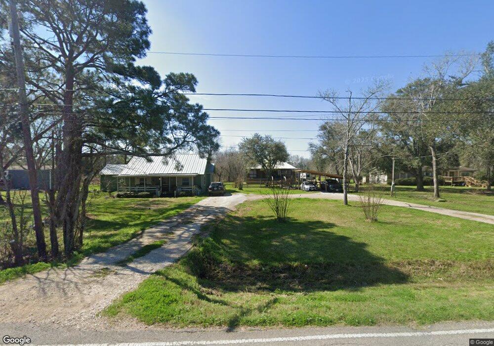 2171 County Road 529, Alvin, TX 77511 - photo 1