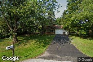 9015 N Iroquois Rd, Milwaukee, WI 53217