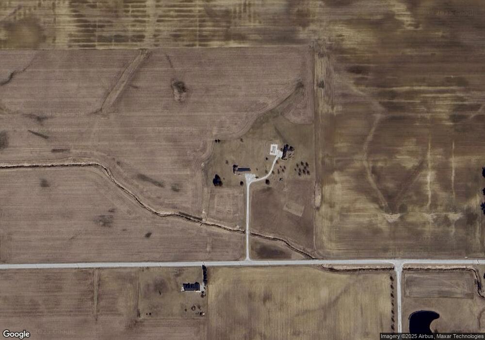 436 E 800 N, Huntington, IN 46750 - photo 1