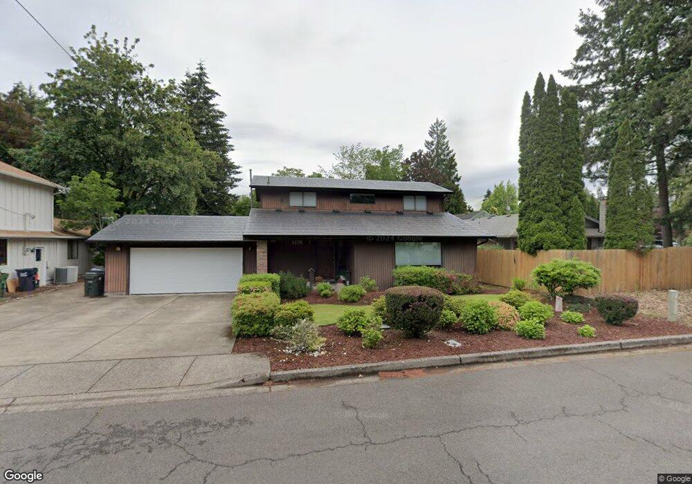 1175 Fir Acres Dr, Eugene, OR 97401 - photo 1