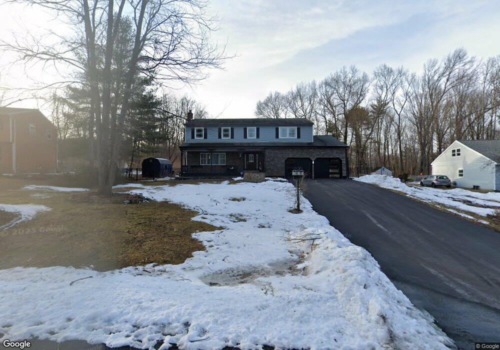 33 Kaatskill Way, Ballston Spa, NY 12020 - photo 1