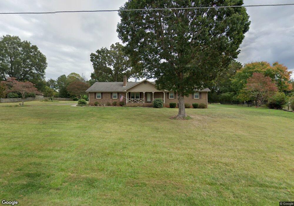 125 Ethel Ln, Statesville, NC 28625 - photo 1