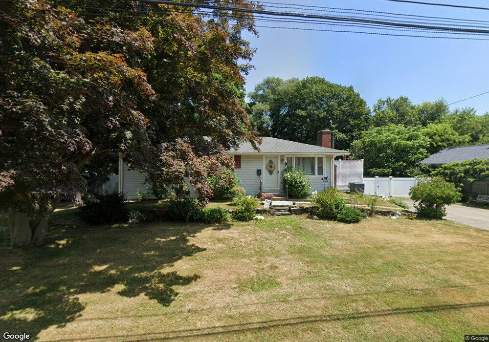 72 Wharf Rd, Warwick, RI 02889 - photo 1
