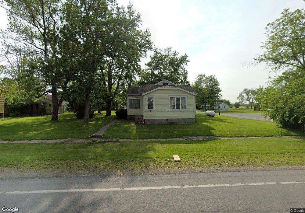 2422 N Main St, Craigville, IN 46731 - photo 1