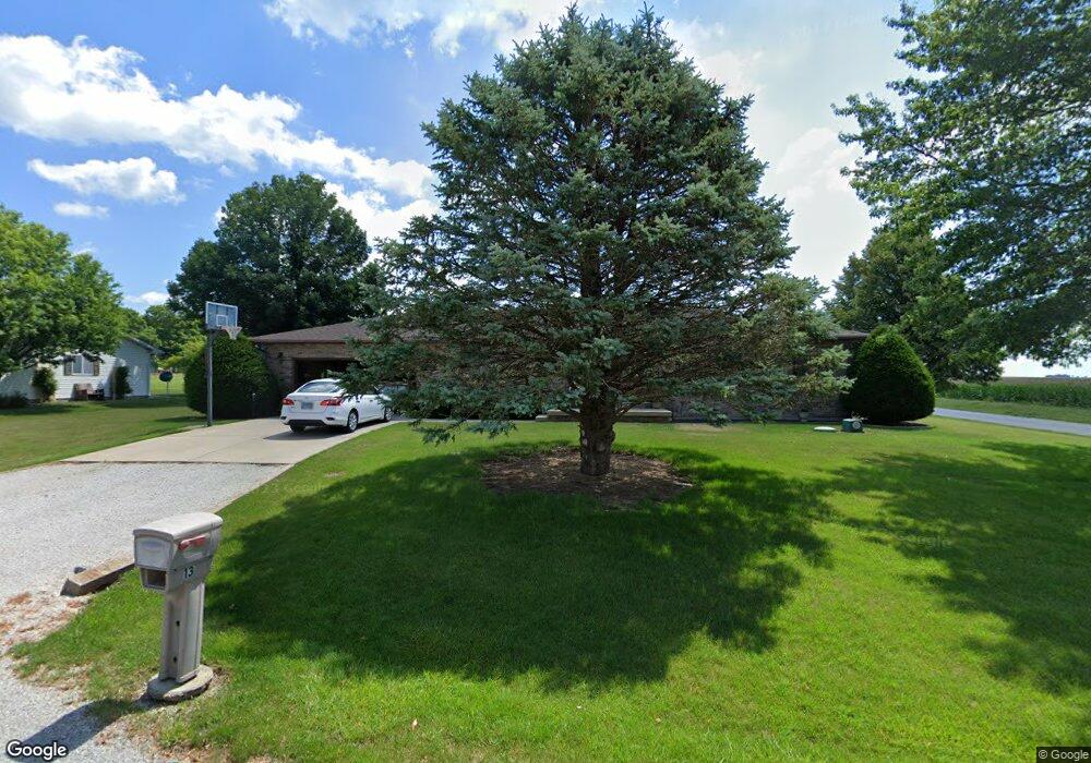 13 Kennedy Ct, Philo, IL 61864 - photo 1