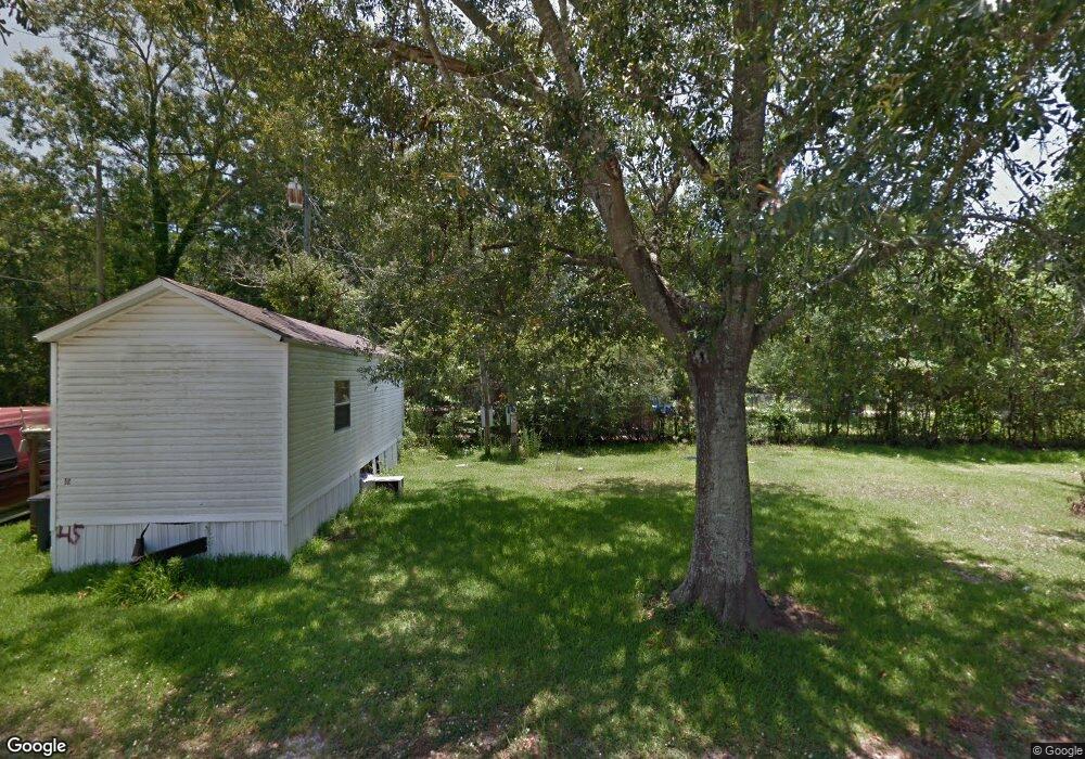 9518 Highway 613, Moss Point, MS 39562 - photo 1