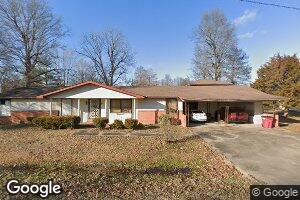 201 Hickory St, Wyatt, MO 63882