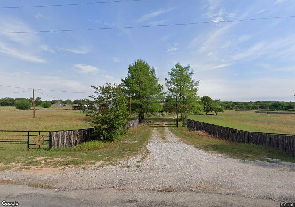 1155 Nelson Rd, Azle, TX 76020 - photo 1