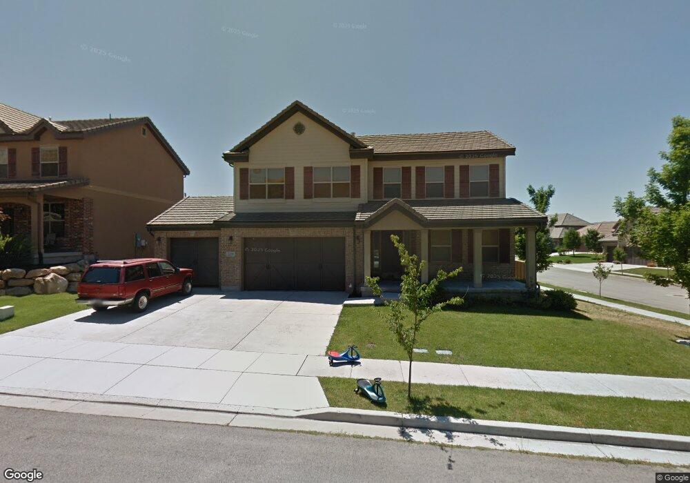 2229 W Aspen Wood Loop, Lehi, UT 84043 - photo 1