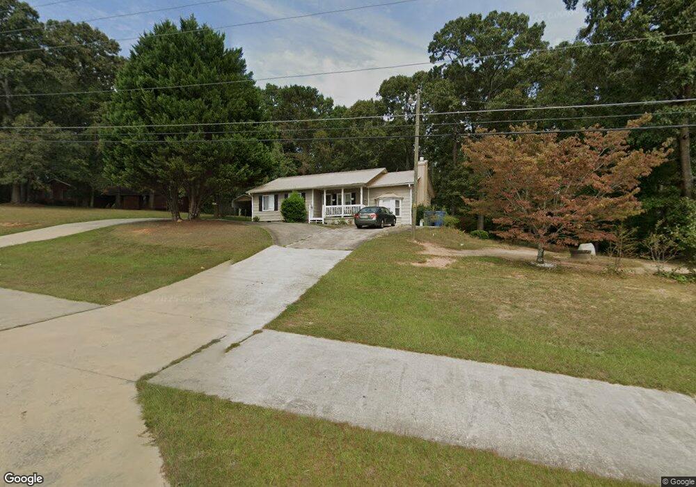 2565 Friendship Rd, Buford, GA 30519 - photo 1