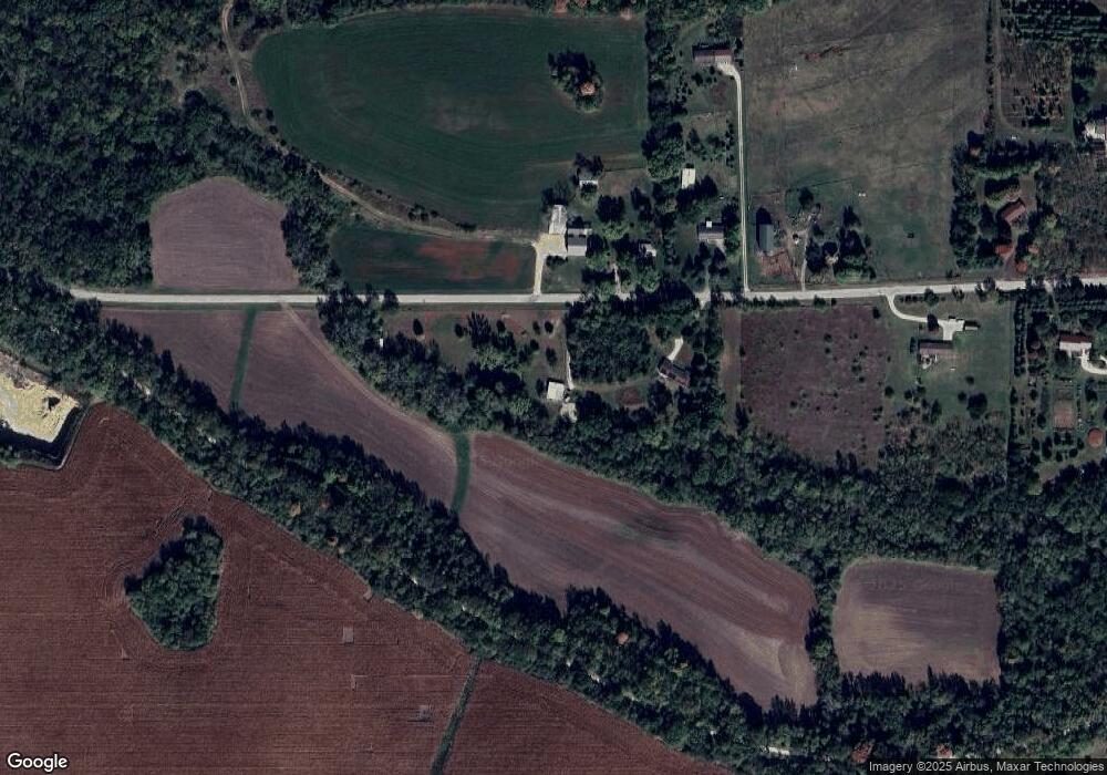 W7793 Franklin Rd, Browntown, WI 53522 - photo 1