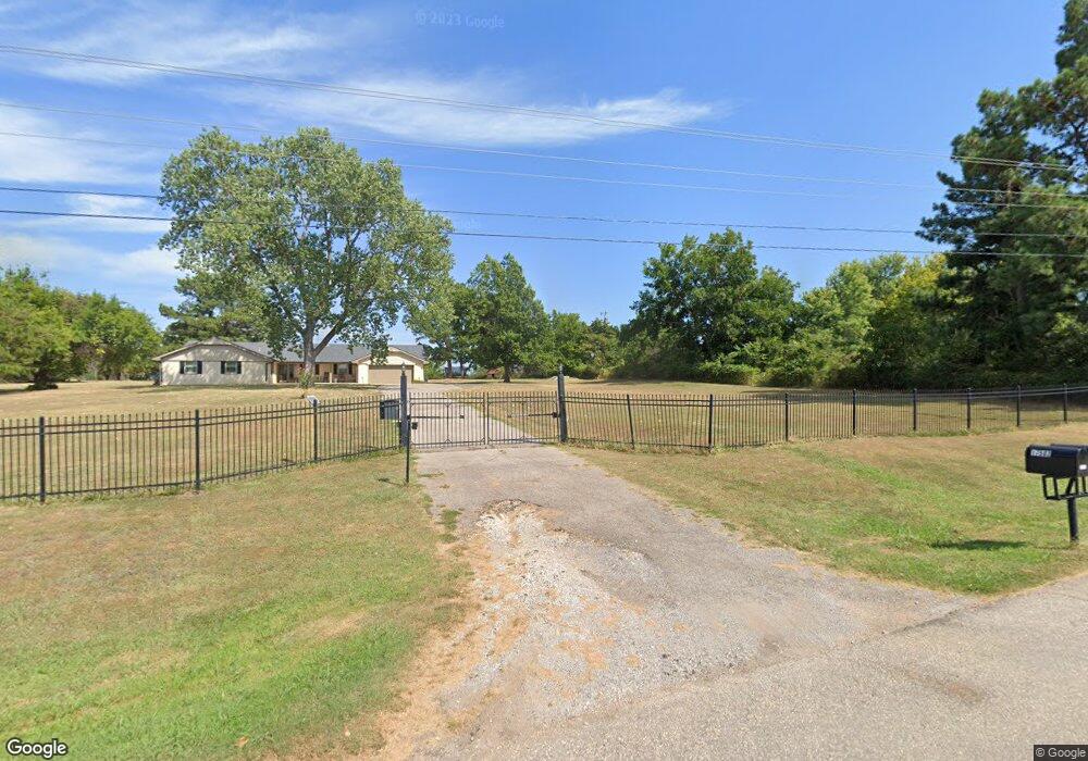 17505 Drummond Rd, Shawnee, OK 74801 - photo 1