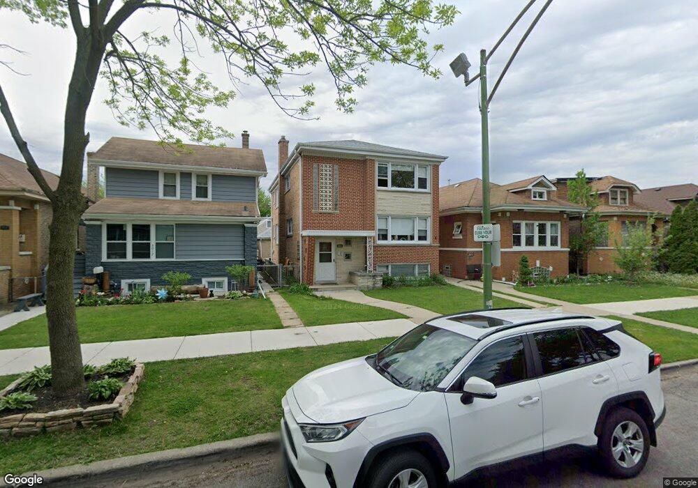 3014 N Lotus Ave unit 1, Chicago, IL 60641 - photo 1