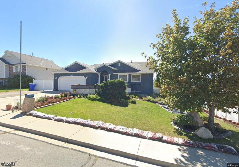 569 W 2450 N, Lehi, UT 84043 - photo 1