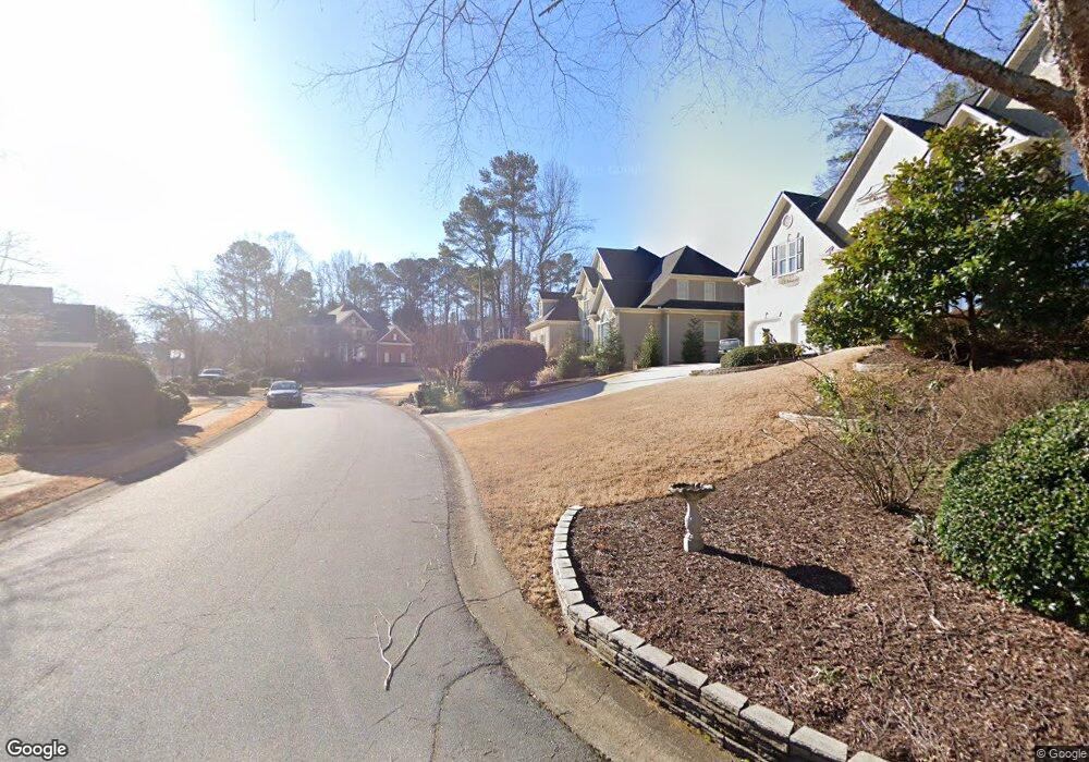 6003 Kenbrook Ln NW, Acworth, GA 30101 - photo 1