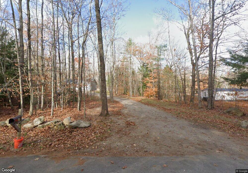 242 E Old Alfred Rd, Hollis Center, ME 04042 - photo 1