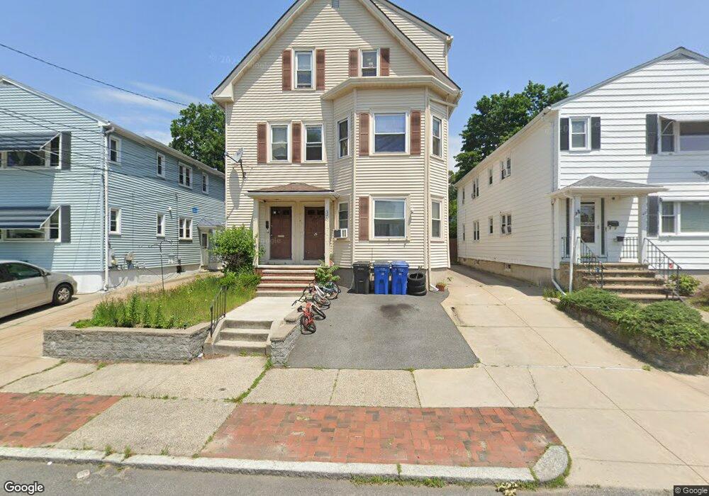 25 Waterman Ave, Cranston, RI 02910 - photo 1