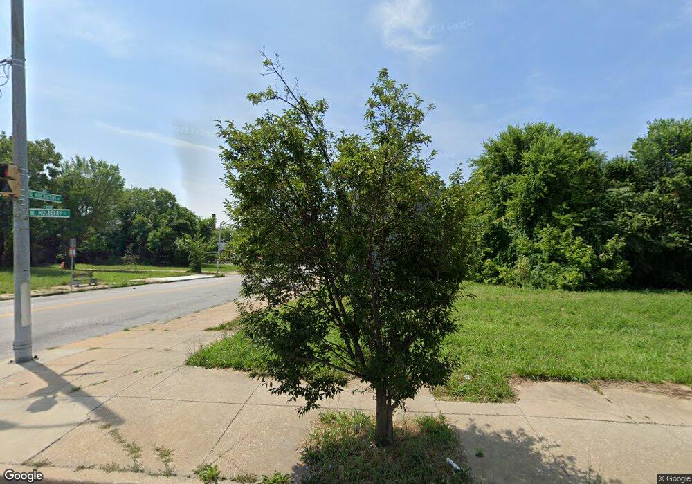 1101 W Mulberry St, Baltimore, MD 21223 - photo 1