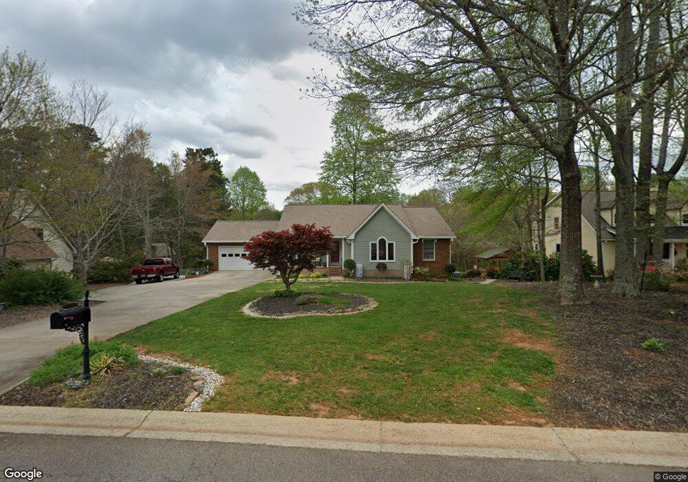 5619 Pipsissewa Dr, Flowery Branch, GA 30542 - photo 1