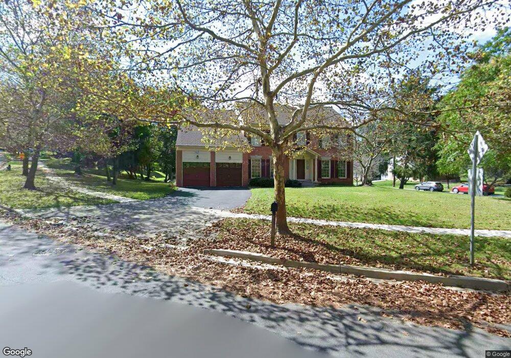 13144 Hutchinson Way, Silver Spring, MD 20906 - photo 1