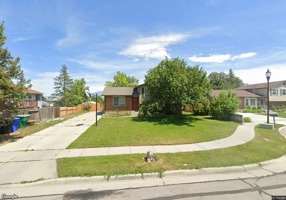 6659 Sedonia Ct, West Jordan, UT 84081 - photo 1